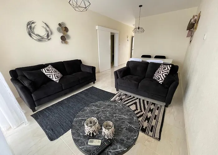 Castle Apartment