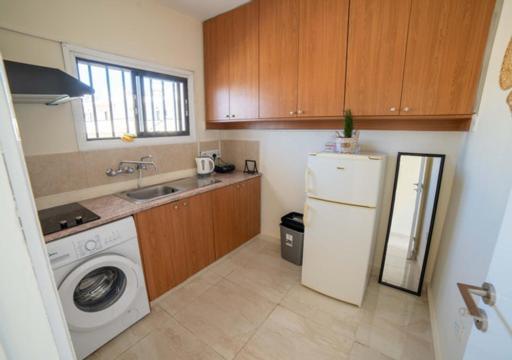 Castle Appartement Paphos